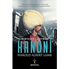 SÜS Muhteşem Süleyman Kanuni