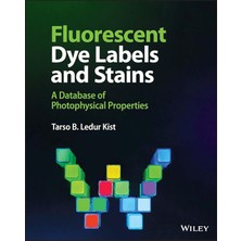 Nisar Store Fluorescent Dye Labels And Stains: A Database Of Photophysical Properties