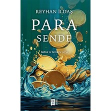 SÜS Para Sende: Bolluk ve Berekete Yer Aç