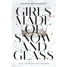 SÜS Girls Made Of Snow And Glass