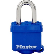 SÜS 312D Hava Koşullarına Dayanıklı Asma Kilit, Lacivert