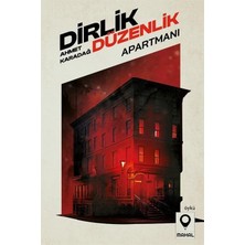 SÜS Dirlik Düzenlik Apartmanı