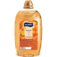 SÜS Sıvı Sabun Naturel Mandalina 1500 ml
