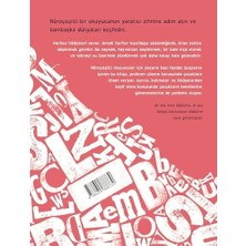 SÜS Kıpırdaşan Harfler