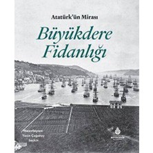 SÜS Atatürk'ün Mirası Büyükdere Fidanlığı