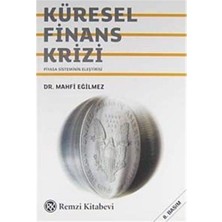 SÜS Küresel Finans Krizi: Piyasa Sisteminin Eleştirisi