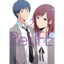 SÜS Relife - 2