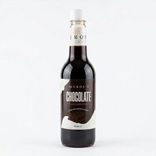 Muros Çikolata Kokteyl Şurubu 750 ml