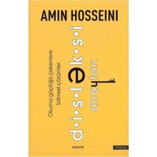 SÜS Disleksinin Anahtarı: Okuma Güçlüğü Çekenlere Bilimsel Çözümler