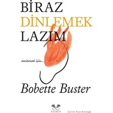 SÜS Biraz Dinlemek Lazım