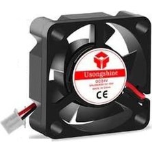 SÜS 24V Fan 30X30X10(3010) - 3D Yazıcı Uyumlu