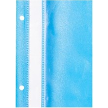 SÜS Telli Dosya 1000 Mavi