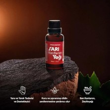 SÜS Otama Kırkpınar Sarı Kantaron Yağı 30 ml