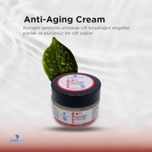 SÜS D'enzyme Anti-Aging Krem - Yaşlanma Karşıtı (Stımulatıon Of  Productıon Wıth Peptıdes)