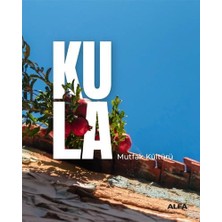 SÜS Kula Mutfak Kültürü