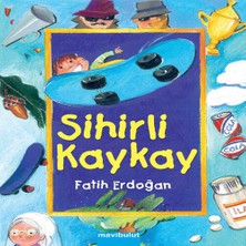 Sihirli Kaykay