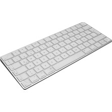 SÜS 300180 9"-12.1" Notebook Klavye Koruyucu