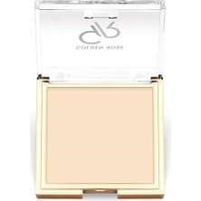 SÜS Mattifying Mineral Powder NO:103 - Pudra