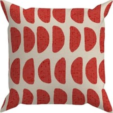 SÜS Geometric Kırlent Kılıf DS49