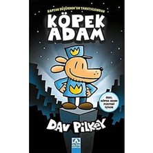 SÜS Köpek Adam