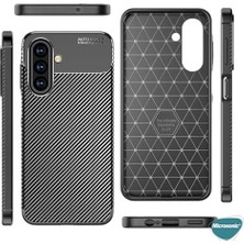 SÜS Galaxy A17 Için Kılıf Legion Series Siyah [galaxy A17 ile Uyumlu Kılıf - Siyah]