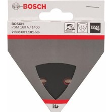 SÜS Zımpara Plakası 93 Mm, 1 Adet