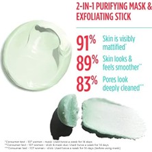 SÜS Clarins My Clarins Clear-Out Blackhead Expert Stick Maske (50 Ml)