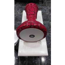 Vatan Darbuka  Profesyonel ( Kılıflı )