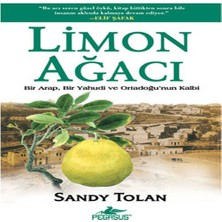 Limon Ağacı