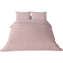 SÜS Size Nevresim Seti Pembe