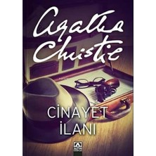 SÜS Cinayet Ilanı
