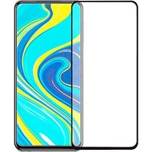 SÜS X3 / X3 Pro Ekranı Tam Kaplayan 5d Ekran Koruyucu