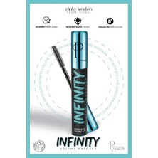 SÜS Infinity Mascara (Rimel)