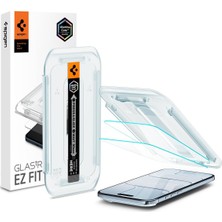 SÜS Air ile Uyumlu Cam Ekran Koruyucu ALUMINACORE™ Iyonlaştırılmış Güçlendirilmiş Cam Teknolojisi Kolay Kurulum Glas.tr Ez Fit Slim Hd (2 Adet) - AGL09861