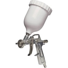 SÜS Üstten Tanklı Boya Püskürtme Tabancası - 4133000