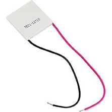 SÜS TEC1-12710 12V 51.4W 40X40MM - Peltier