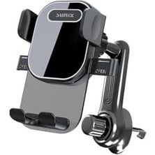 SÜS Havalandırma Kancalı Araç Içi Telefon Tutucu Hld-23