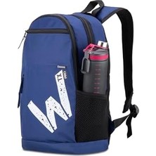 SÜS BP-WTX101 Wtxpro SERISI15.6 Inch, Notebook, Laptop, Çantası-Lacivert