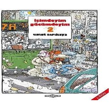 SÜS Işimdeyim Gücümdeyim Cilt 2