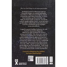 SÜS Legend - Caraval 2