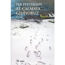 SÜS At Çalmaya Gidiyoruz