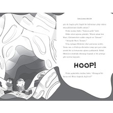 SÜS Hilda ve Zaman Solucanı