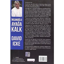 SÜS Insanoğlu Ayağa Kalk