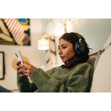 SÜS M20XBT Kablosuz Kulaklık, Siyah