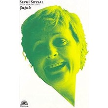 SÜS Şafak: Bütün Eserleri 4