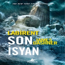 Labirent - Son Isyan