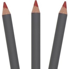 SÜS Uzun Süre Kalıcı Dağılma Yapmayan Nemlendirici Dudak Kalemi - Lipliner Pencil 16 Red Carpet