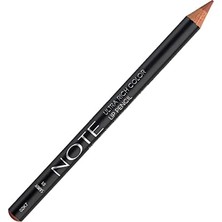 SÜS Ultra Rich Color Lip Pencil 01 Sandy Dudak Kalemi, Nude
