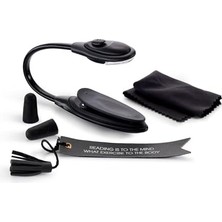 SÜS Diger Mr Kitap Okuma Lambası Set