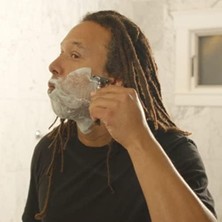 SÜS Proraso Sandal Ağacı ve Shea Özlü Tıraş Sabunu 150ML